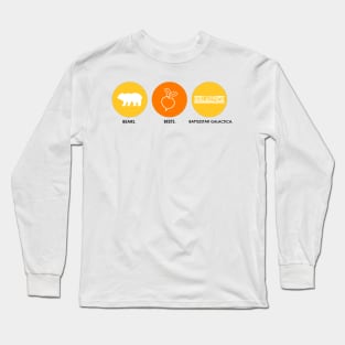 BBBG Long Sleeve T-Shirt